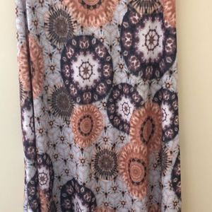 Lularoe maxi